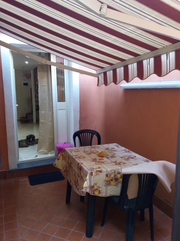 Hotel Billy House Acireale Exteriér fotografie